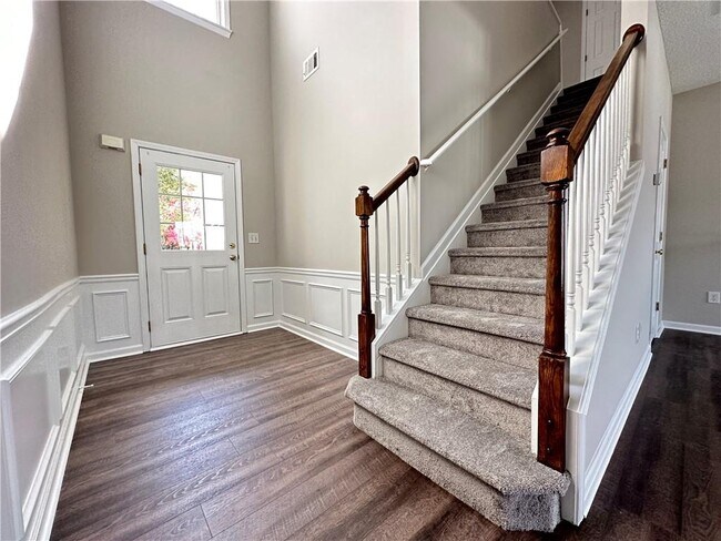 Foto del edificio - 3613 Gainesway Trace