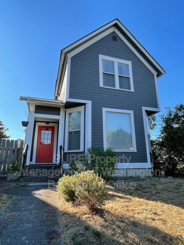 Building Photo - 1515 Iron St