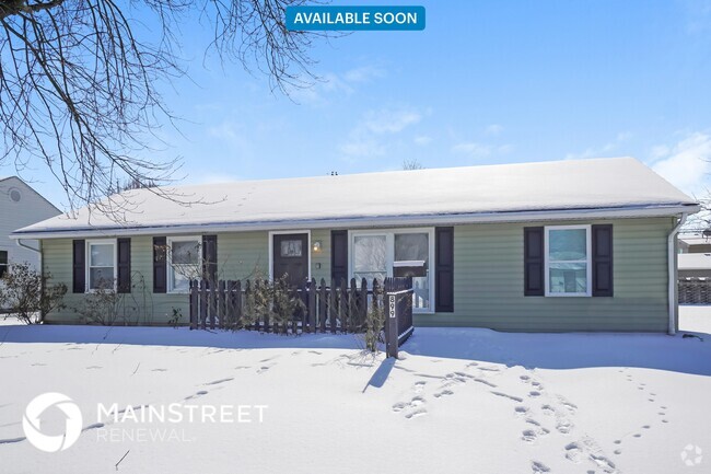 Building Photo - 899 Cherrydale Ave