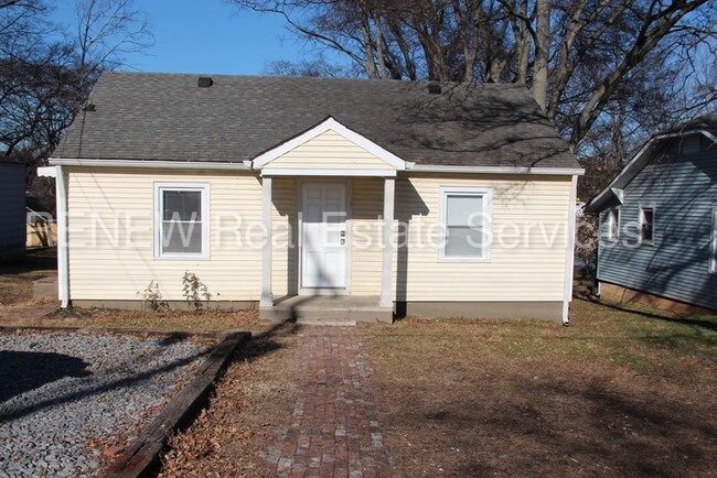 Foto del edificio - 406 Veritas St