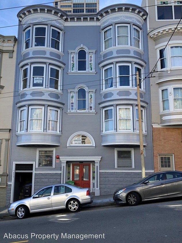 Foto principal - 863 Union St