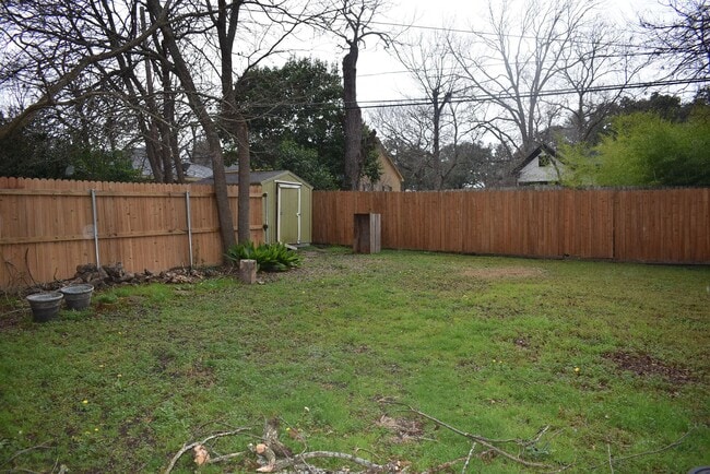 Foto del edificio - FULLY Renovated home in Historic Temple Neighborhood!