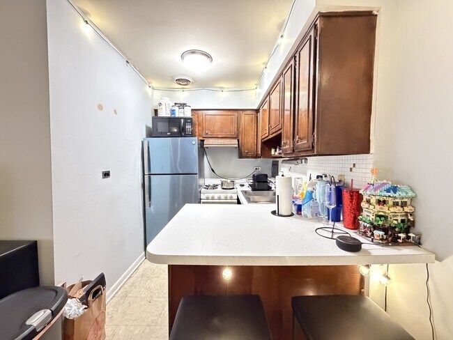 Foto del edificio - 2620 N Hampden Ct