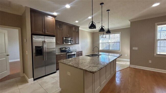 Foto del edificio - 16617 NW 194th St