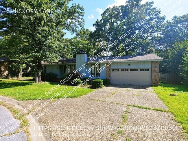 Foto del edificio - 5 Hickory Ln