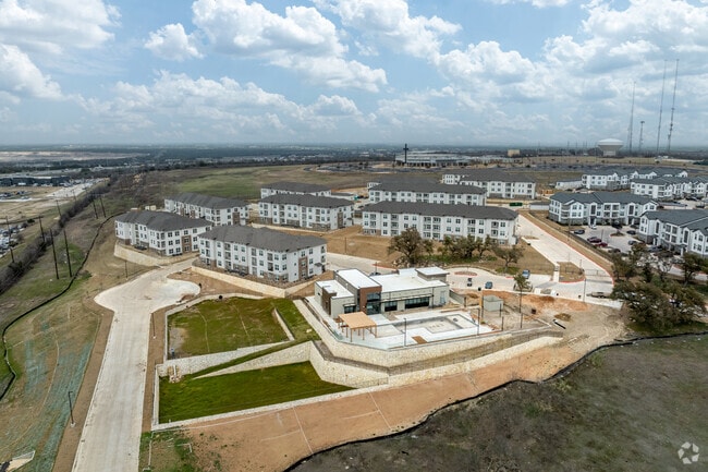 Building Photo - The Townsend