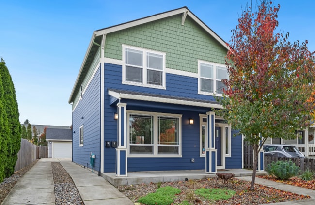 Building Photo - 4919 SE 79th Ave