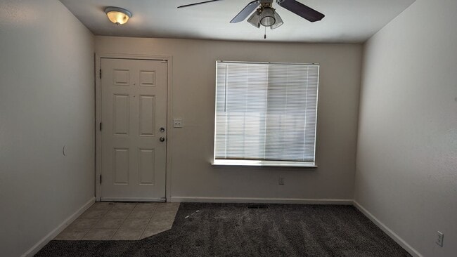 Foto del edificio - 4 bedroom 2 bath home in Fallon!!