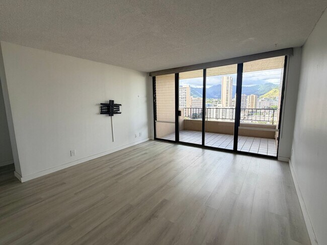 Foto del edificio - 2121 Ala Wai Blvd
