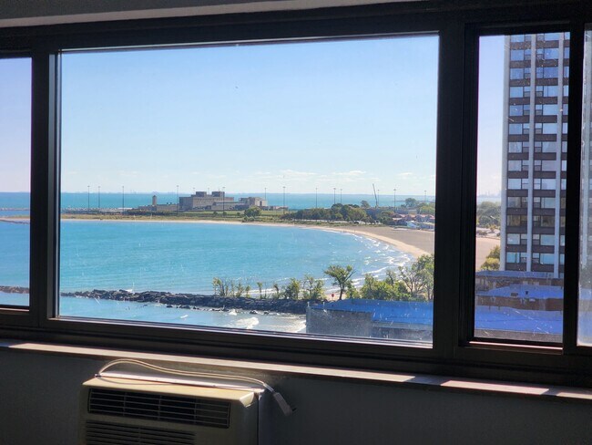 Foto del edificio - 7337 S South Shore Dr