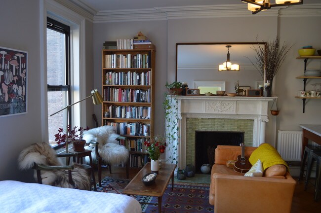 Foto del edificio - 423 Clinton Ave