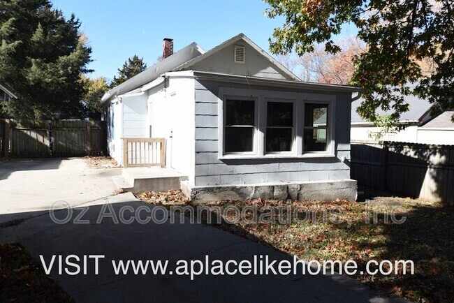 Foto del edificio - 1529 S Harvard Ave