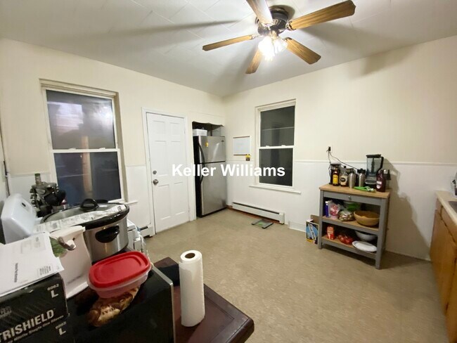 Foto del edificio - 20 Howell St