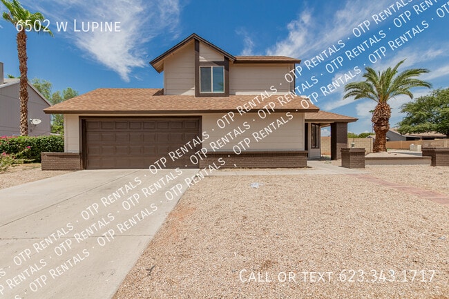 Foto del edificio - 6502 w Lupine-