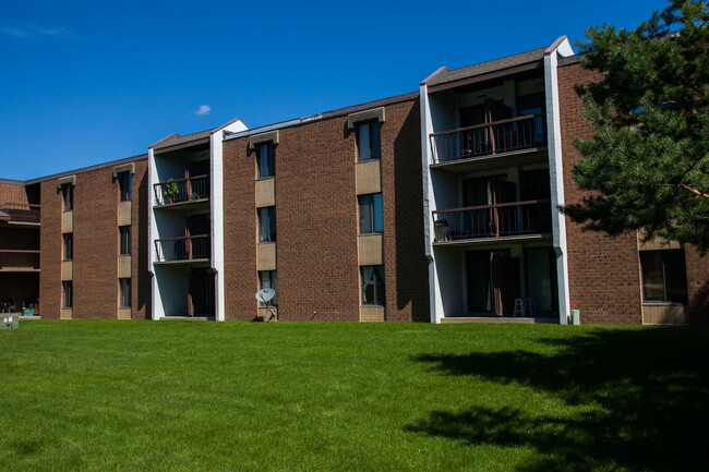 Brown Deer Run Apartments