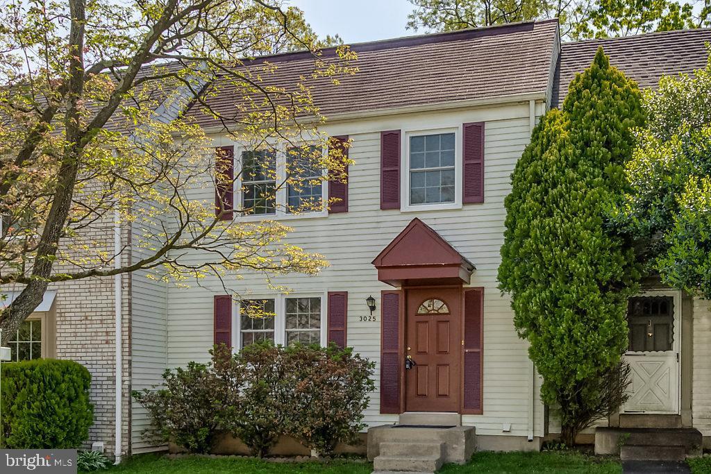 Primary Photo - 3025 Ellenwood Dr