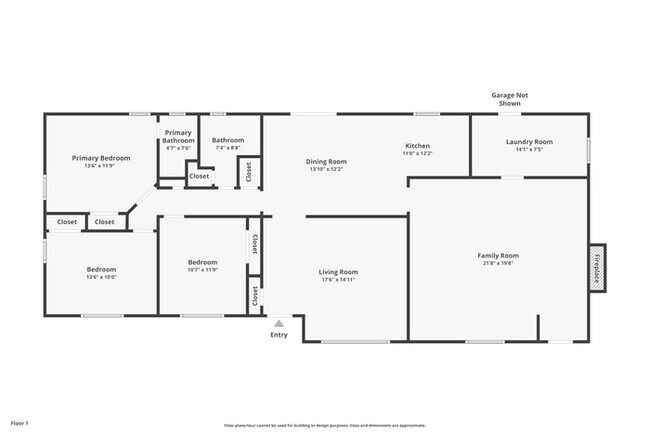Building Photo - 3 Bedroom in Fultondale