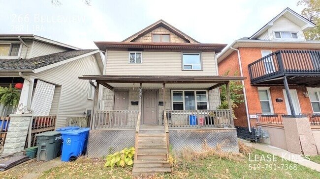 Building Photo - ALL INCLUSIVE 2-Bedroom Apartment with Riverside Access