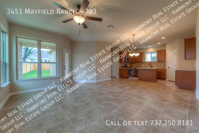 Building Photo - 3451 Mayfield Ranch Blvd