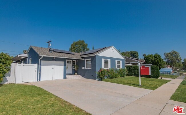 Building Photo - 5909 TEXHOMA Ave