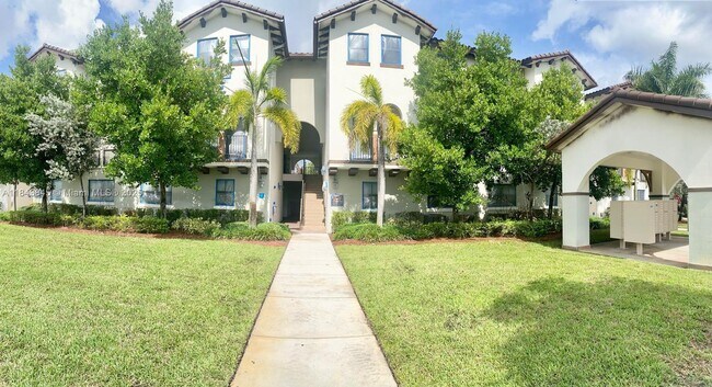 Foto del edificio - 10620 NW 88th St