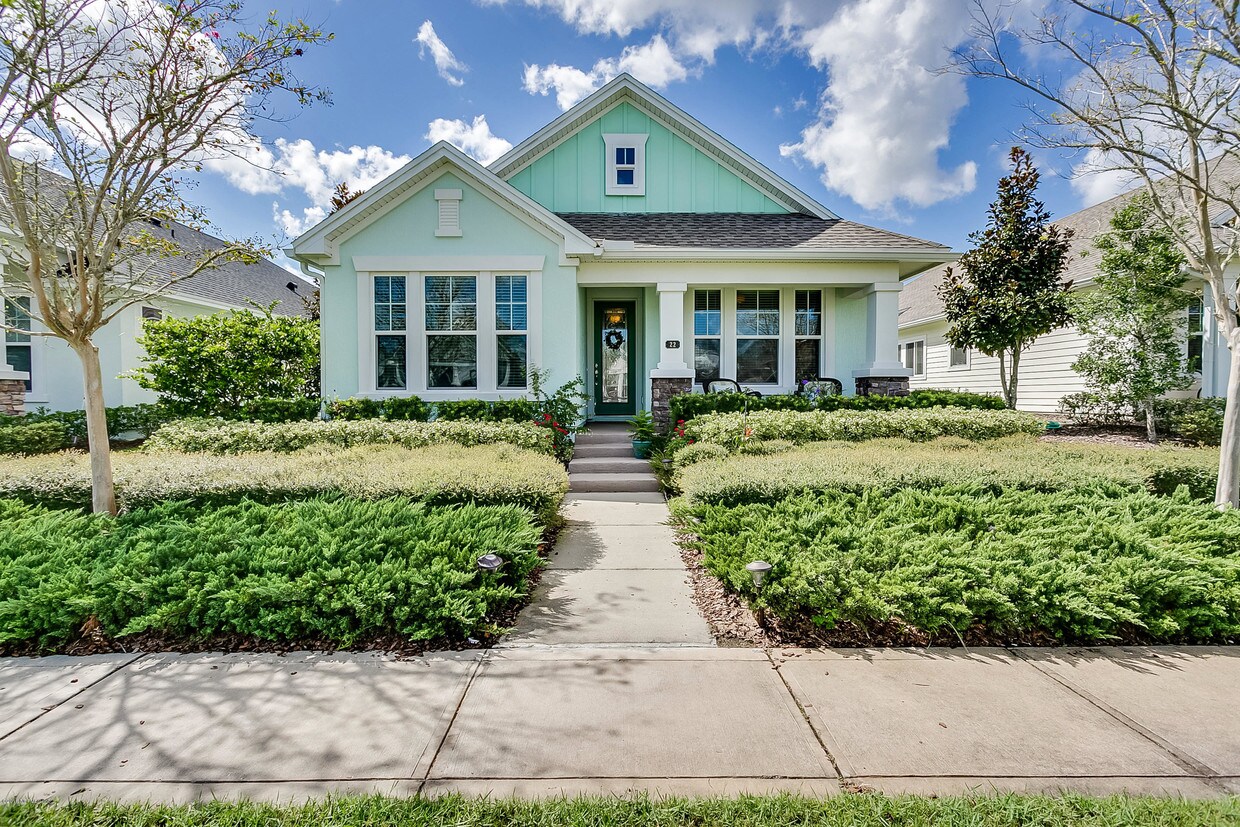 Foto principal - 22 Charter Cir