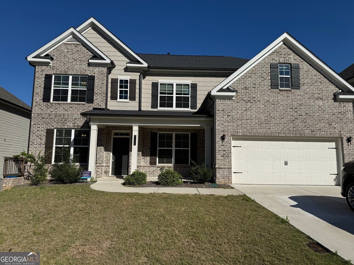 Foto principal - 3468 Jasmine Wy