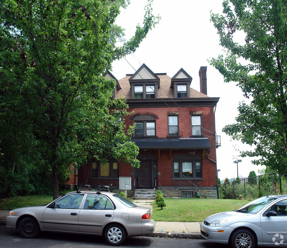 Foto del edificio - 459 S Aiken Ave
