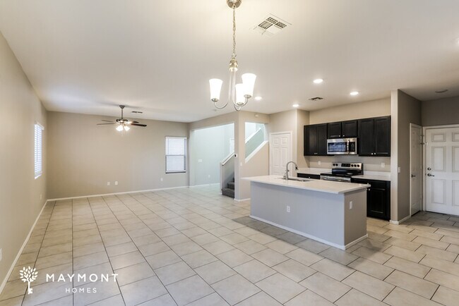 Foto del edificio - 6531 S Calle Diablo Dr