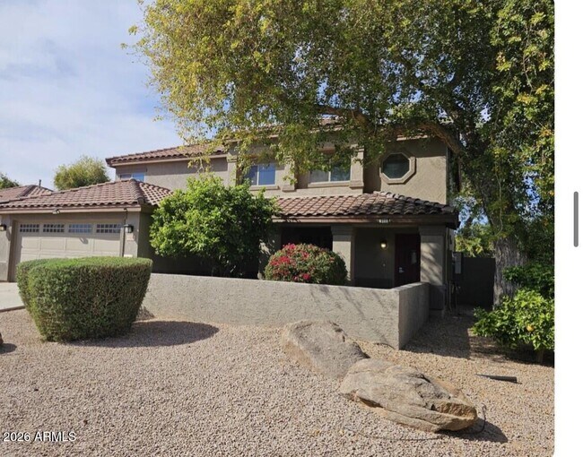 Foto del edificio - 3582 E Santa Fe Ln