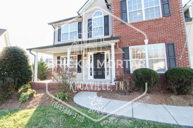 Building Photo - 3305 Grassy Pointe Ln