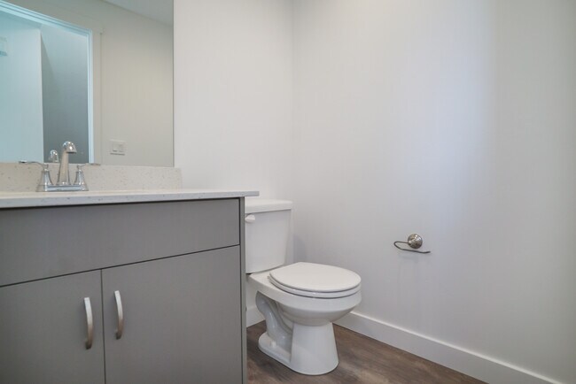 Foto del edificio - 354 W 290 N