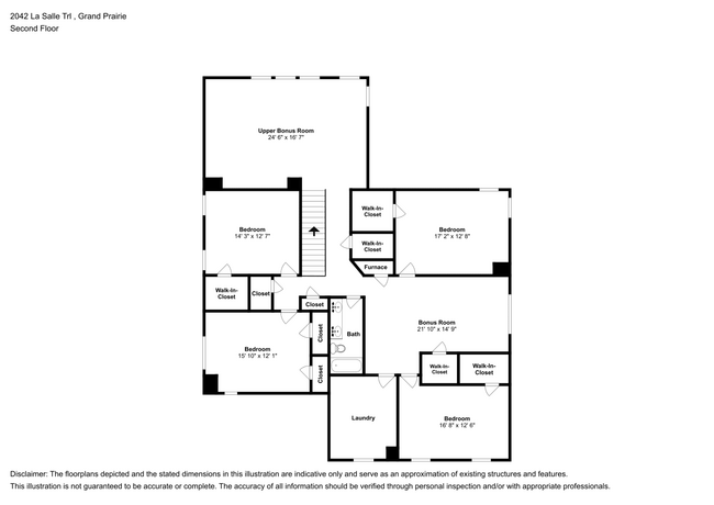 Building Photo - 2042 La Salle Trl
