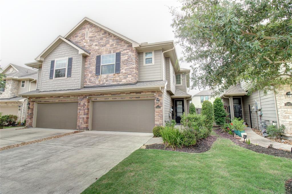 Foto principal - 22623 Judge Davis Ct