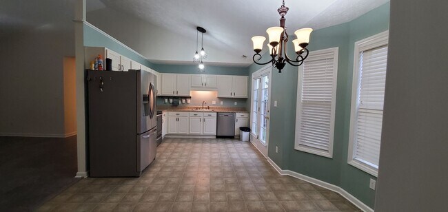 Foto del edificio - Raeford Area