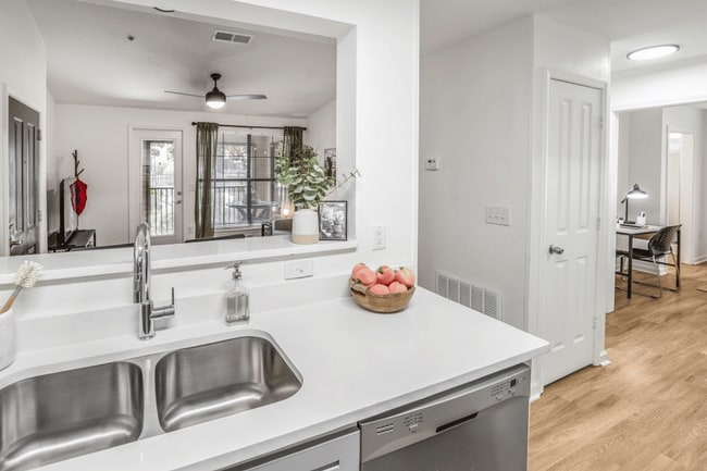 Building Photo - The Lodge of Athens