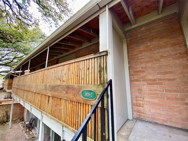 Foto del edificio - 3926 W Alabama St