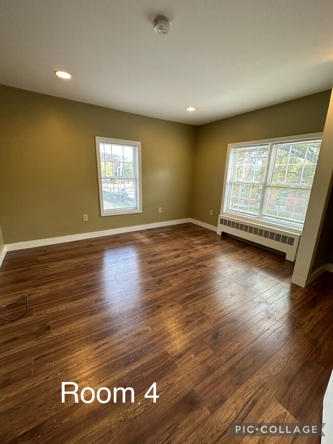 Foto del edificio - 57 Winchester St - Rooms for Rent