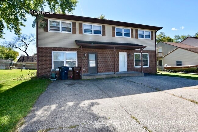 Building Photo - 1008 Monroe St
