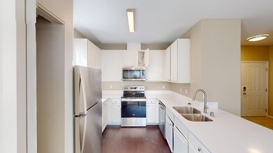 Interior Photo - Hearthstone at Merrill Creek