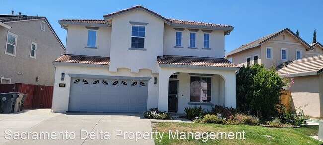 Building Photo - 4 br, 2.5 bath House - 2871 Frigate Bird Dr