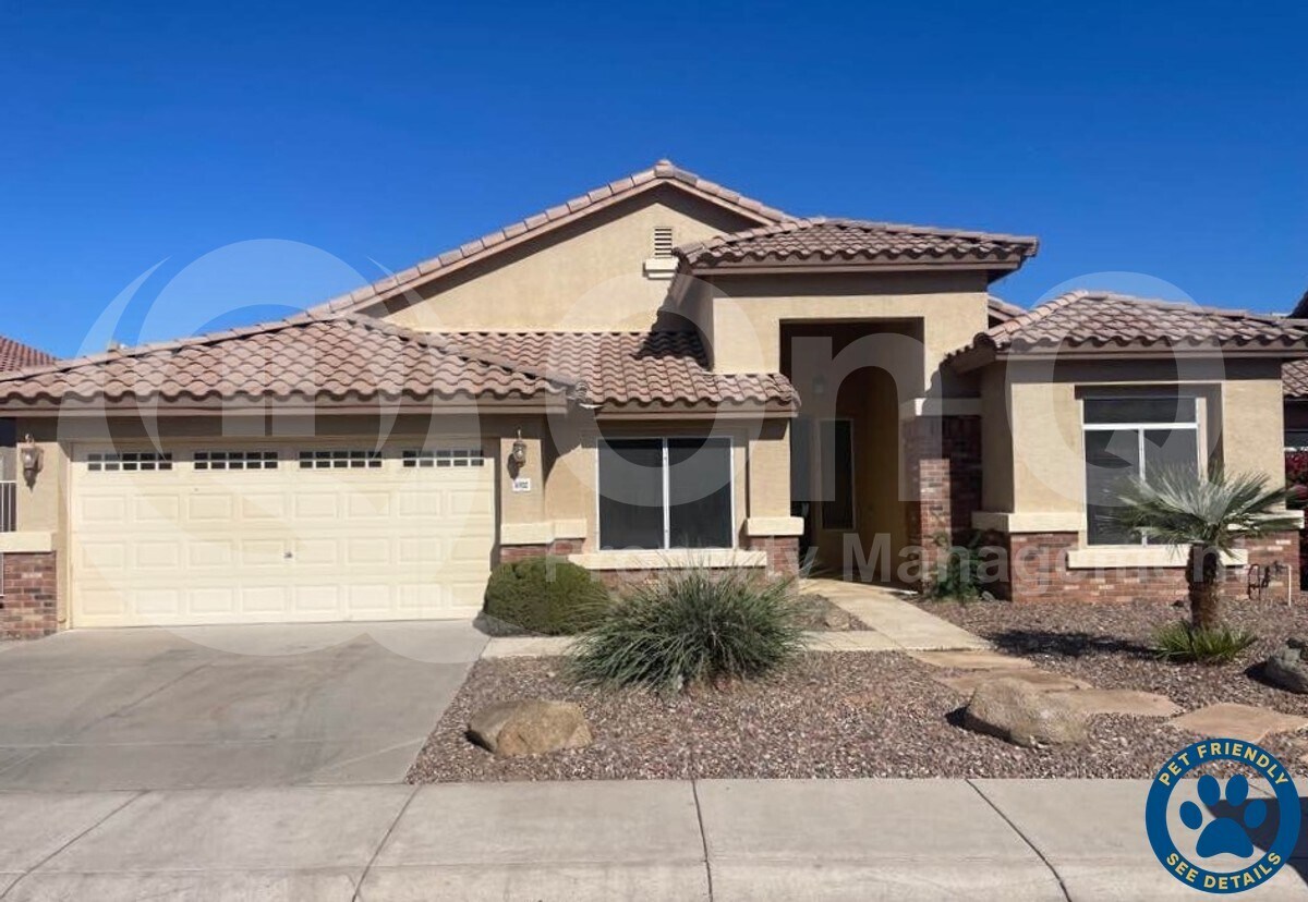 Foto principal - 6932 W Monterey St