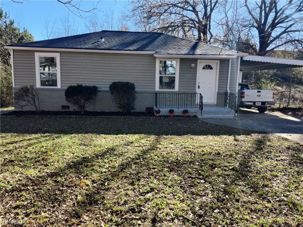 Primary Photo - 2 br, 1 bath House - 2228 Misty Lane Se
