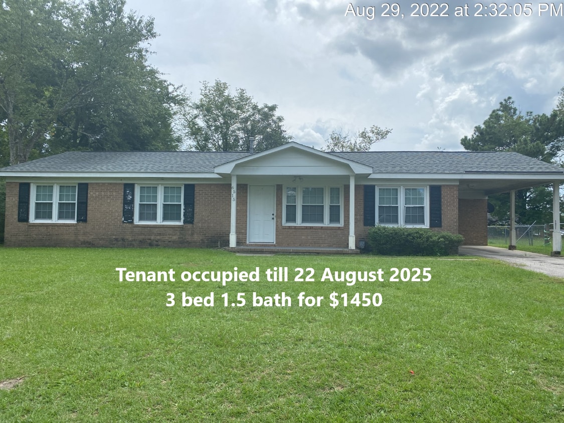 Primary Photo - 6515 Kemper Ct