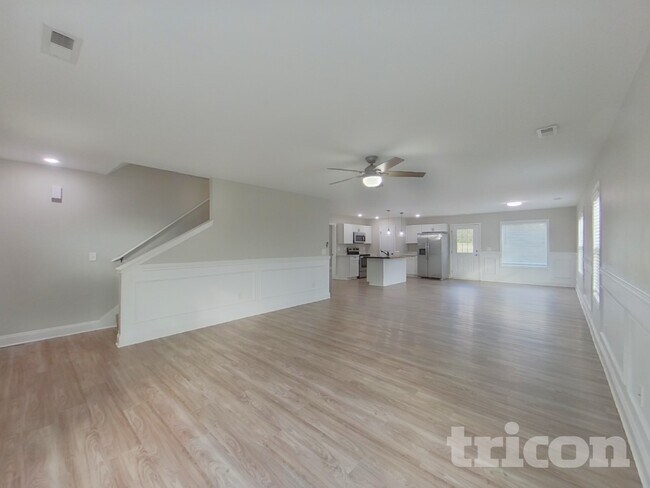 Foto del edificio - 19 Bloomwood Heights