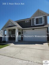 Building Photo - 308 S High Rock Ave