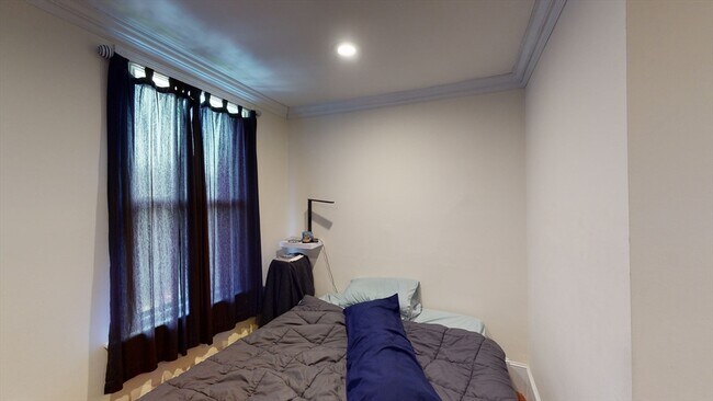 Foto del edificio - 8 Brimmer St