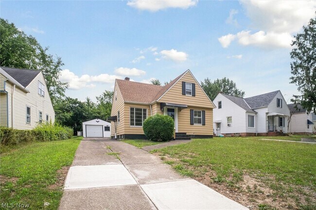 Foto del edificio - 5359 West Blvd