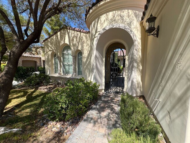 Foto del edificio - Southern Highlands - Gated