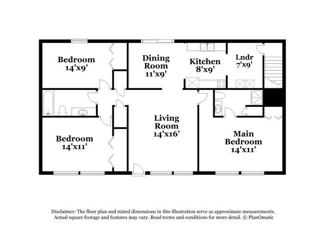 Foto del edificio - 108 Cedarmont Cir